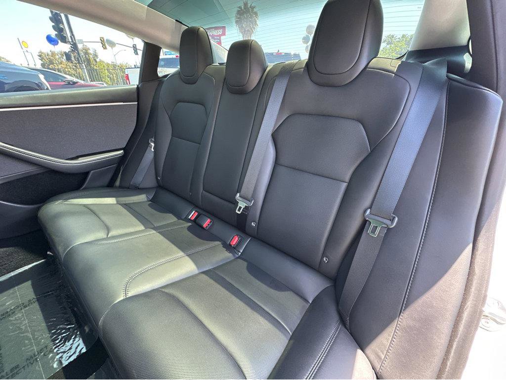 Used 2024 Tesla Model 3 RWD image 9