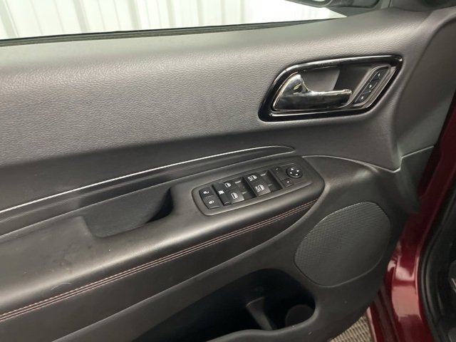 Used 2022 Dodge Durango R/T w/ Blacktop Package image 24