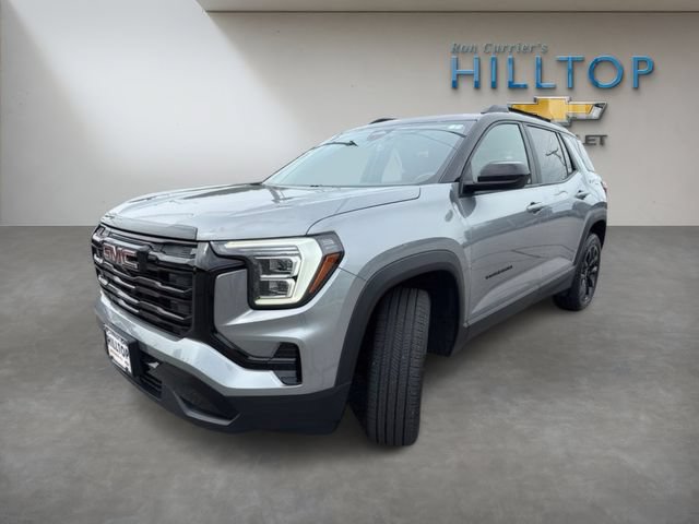 Used 2025 GMC Terrain Elevation w/ Elevation Premium Package AWD/4WD image 12