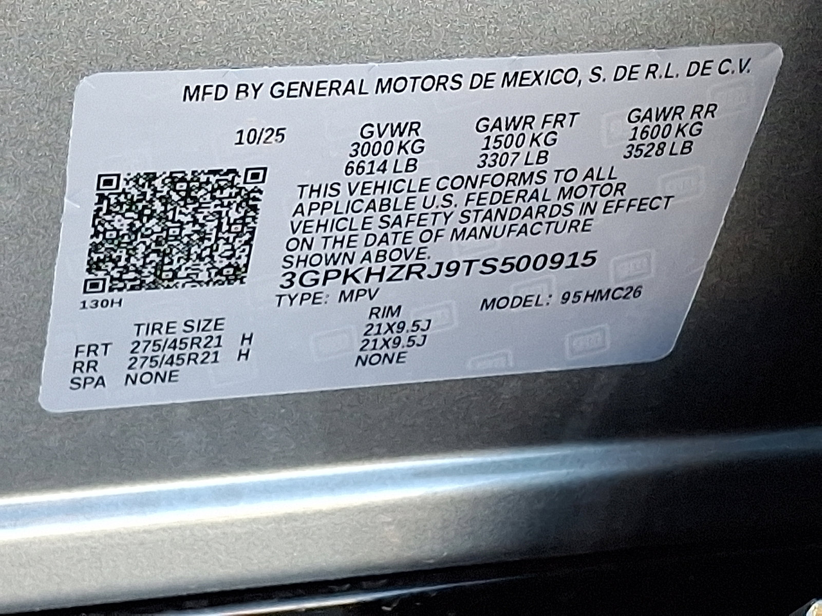 New 2026 Honda Prologue Elite image 14