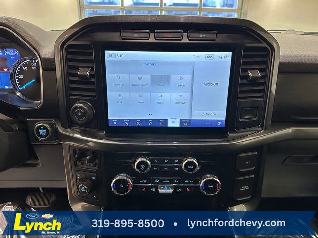 Used 2023 Ford F150 XLT w/ Equipment Group 302A High image 11