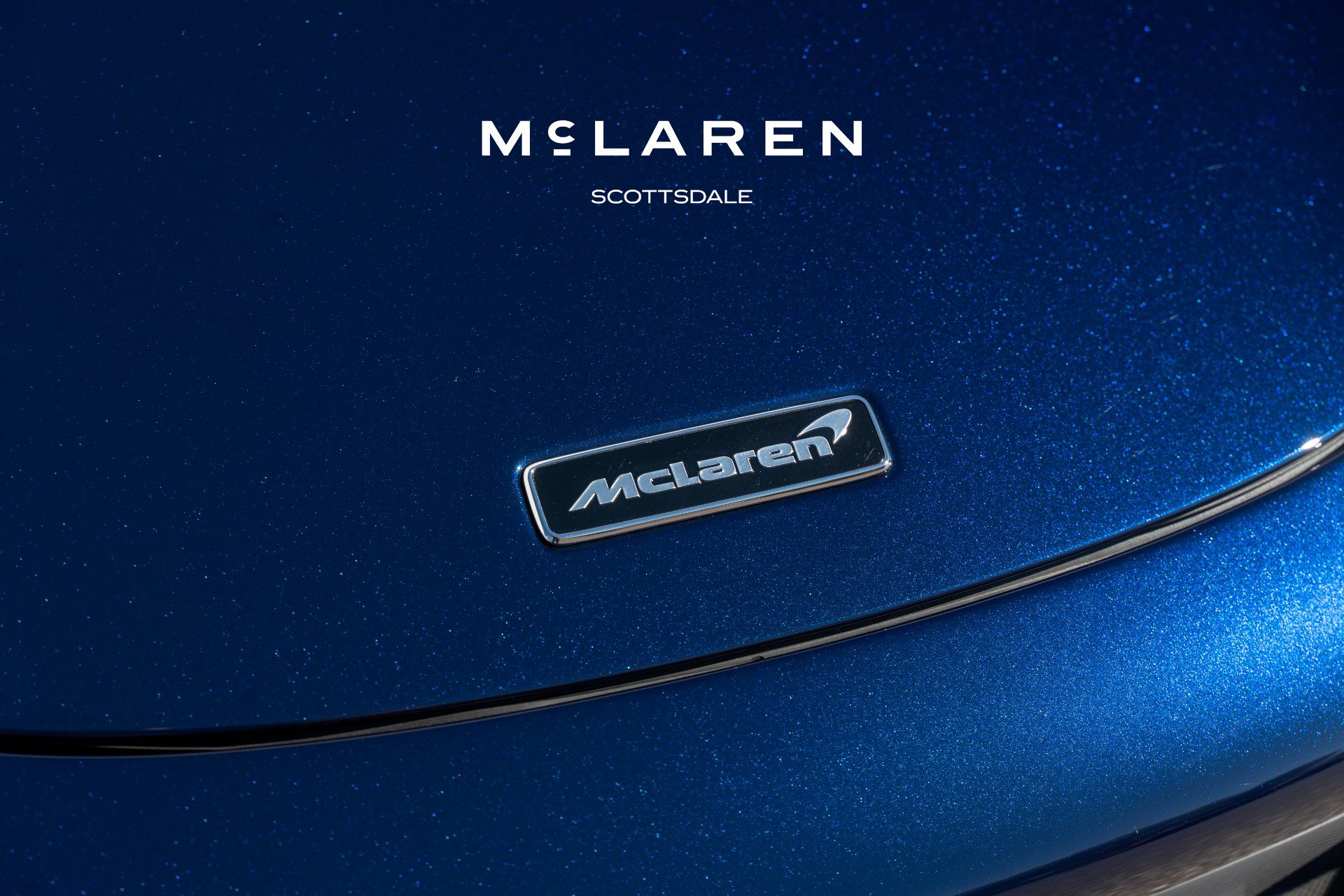 Used 2022 McLaren 765LT RWD image 25