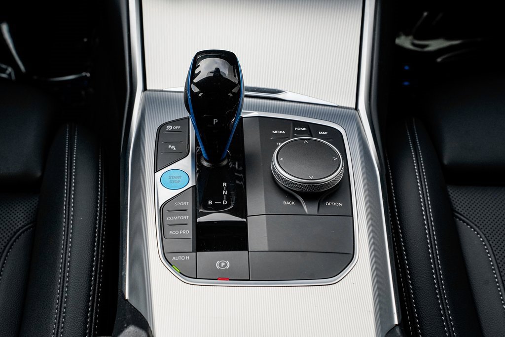 Used 2023 BMW i4 eDrive35 w/ Premium Package image 15