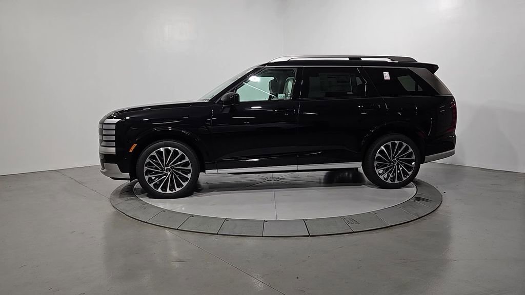 New 2026 Hyundai Palisade Calligraphy image 2