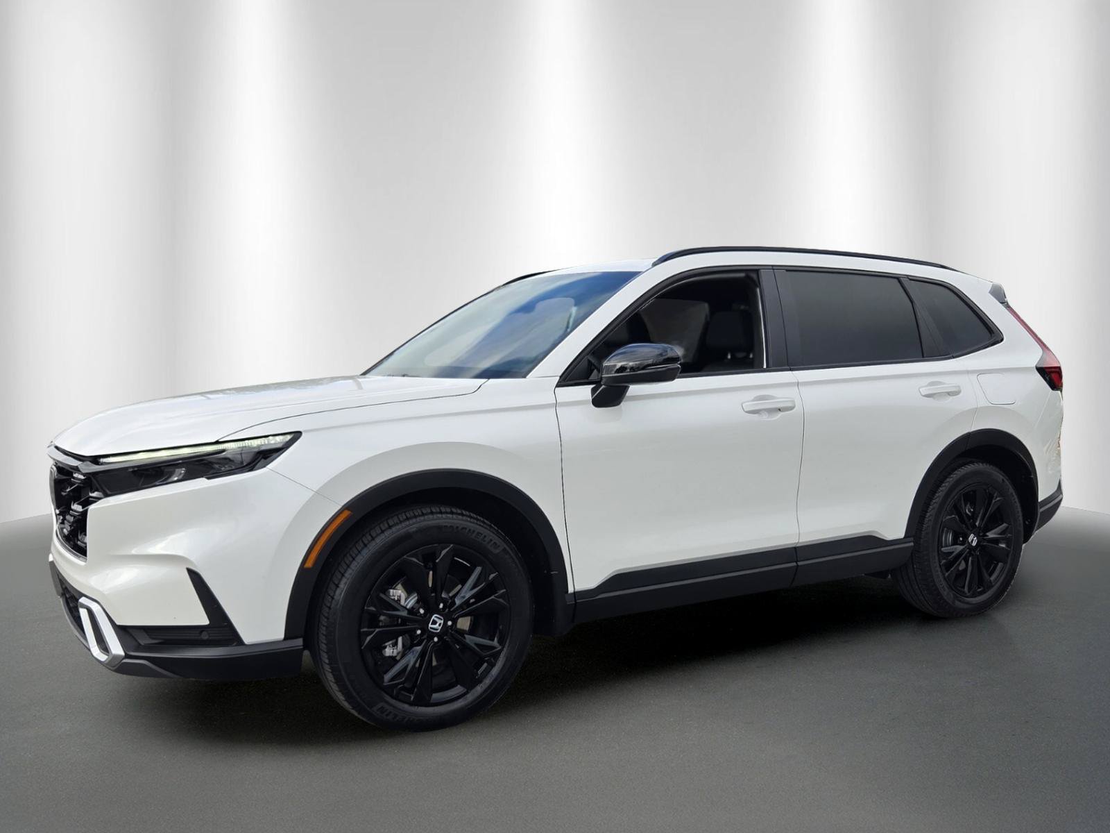 Used 2026 Honda CR-V Sport Touring image 3