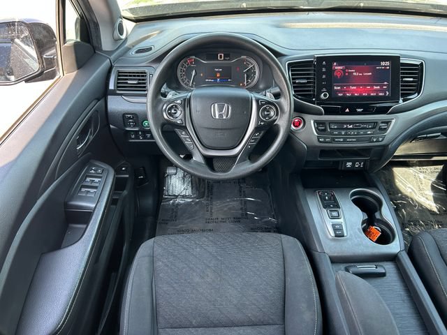 Used 2022 Honda Ridgeline Sport image 29
