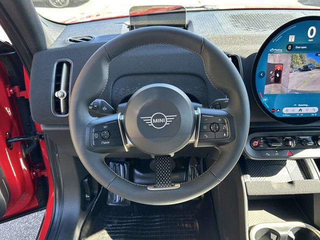 Certified 2026 MINI Cooper Countryman S image 12