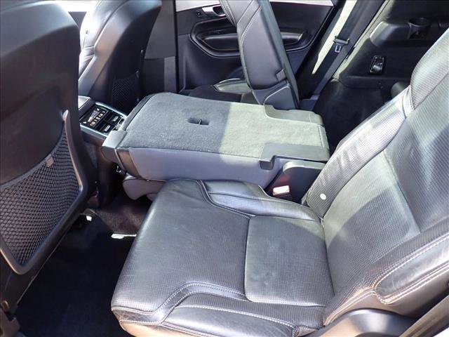 Used 2016 Volvo XC90 T6 Inscription AWD/4WD image 10