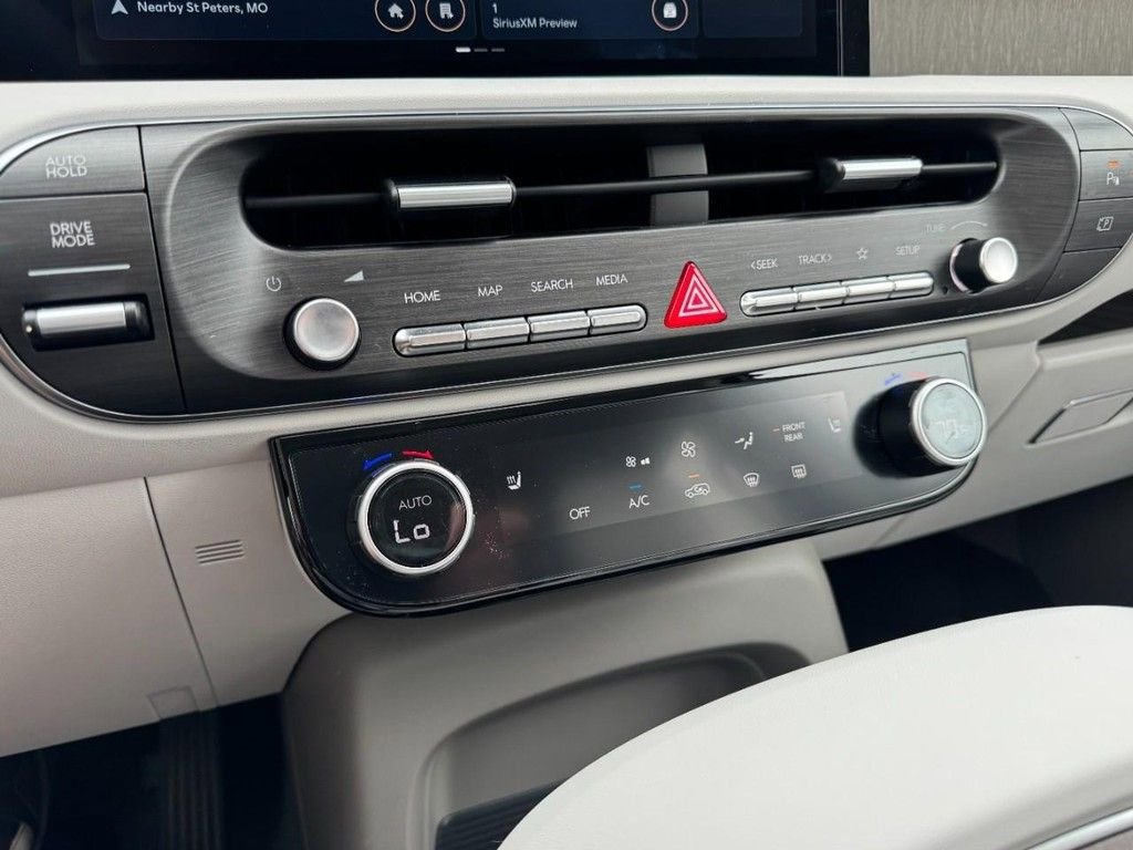 Certified 2026 Hyundai Palisade SEL image 20