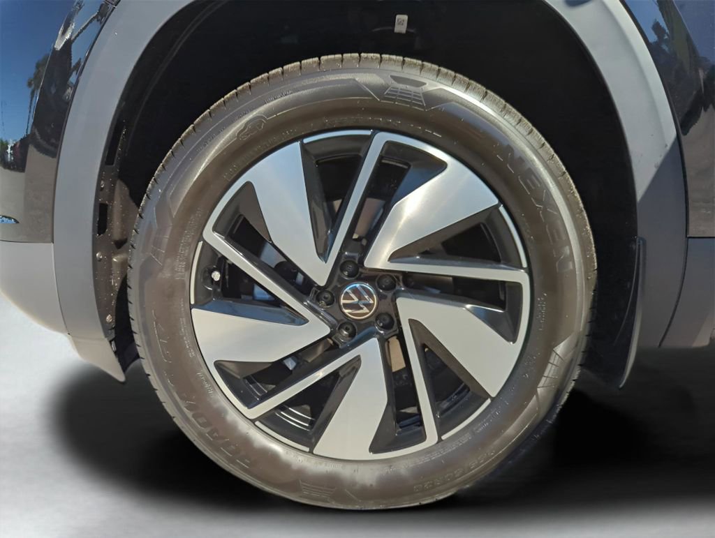 New 2026 Volkswagen Atlas SE FWD image 26
