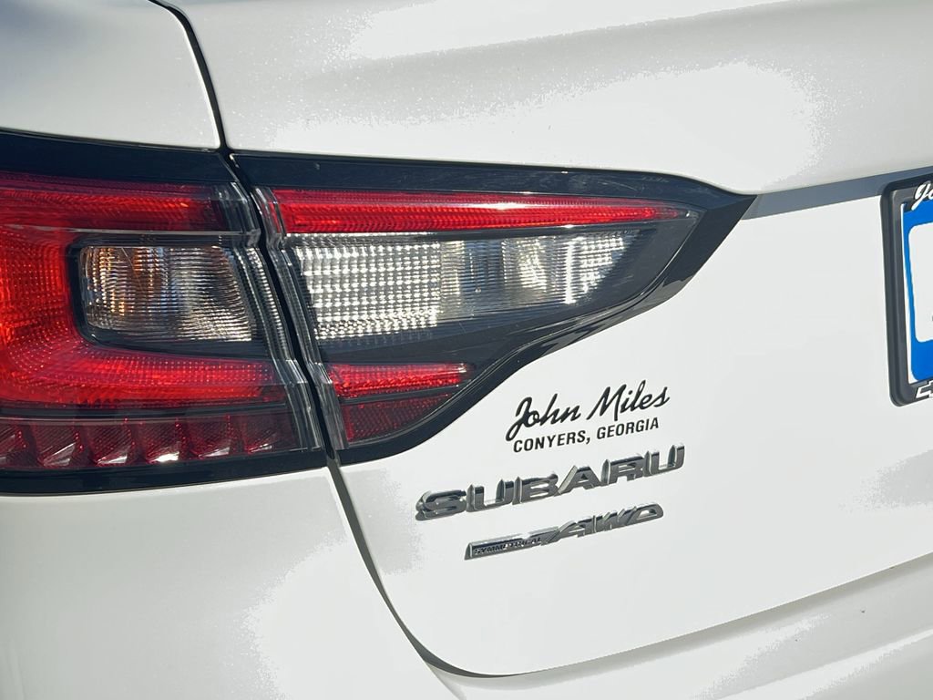 Used 2024 Subaru Legacy Premium image 26