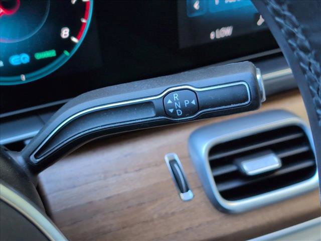 Certified 2023 Mercedes-Benz GLS 450 4MATIC image 12