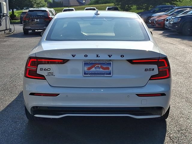 Used 2023 Volvo S60 B5 Ultimate w/ Climate Package AWD/4WD image 5