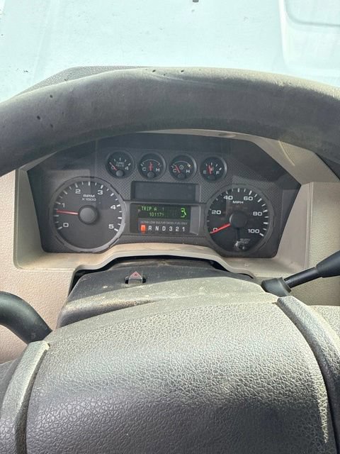 Used 2009 Ford F350 XLT AWD/4WD image 28