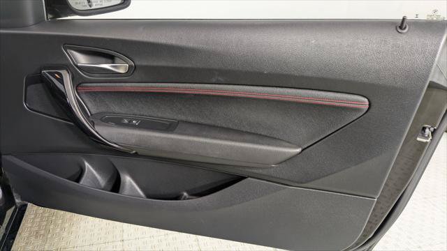Used 2018 BMW 230i Coupe RWD image 19