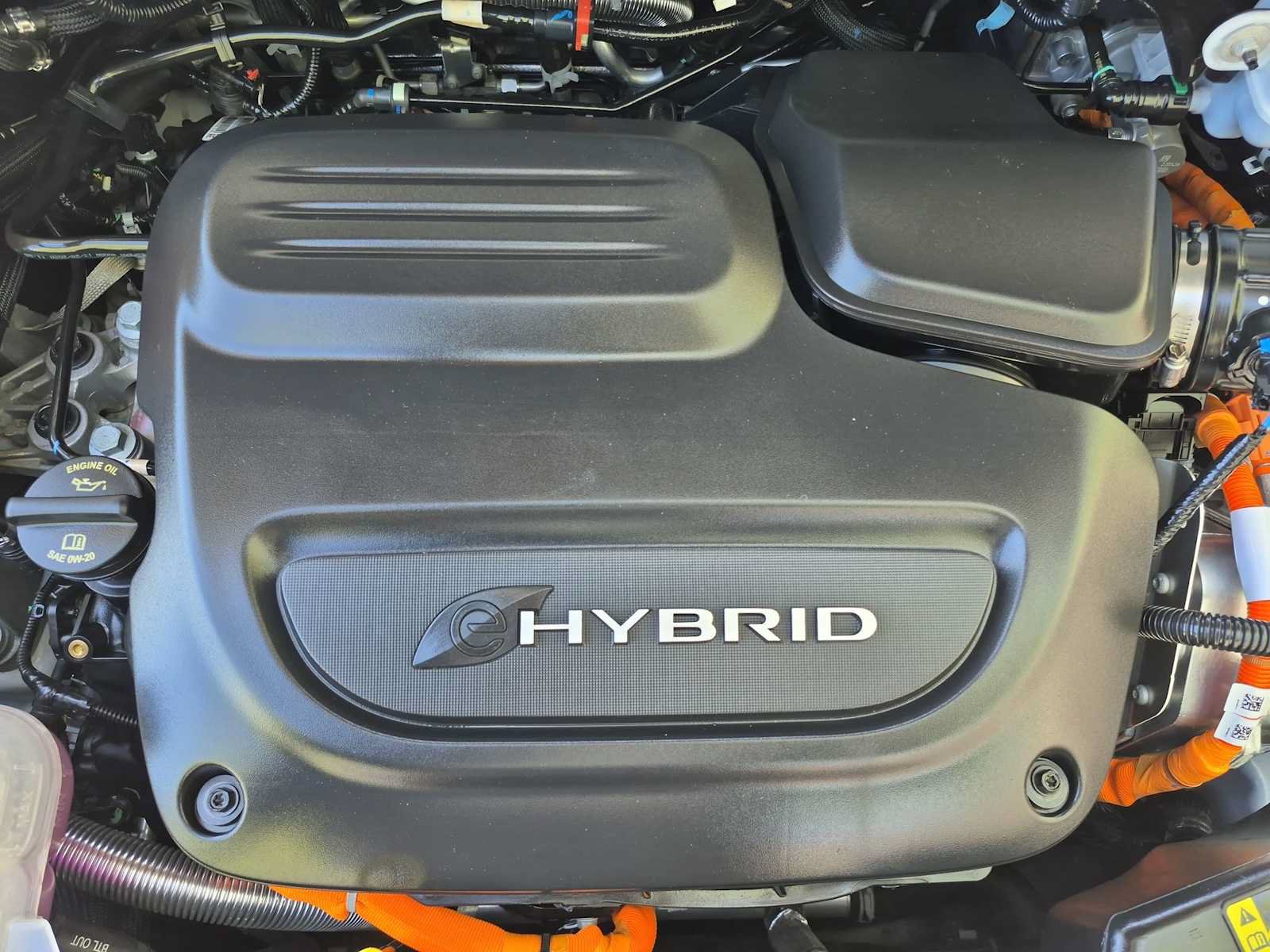 Used 2021 Chrysler Pacifica Pinnacle FWD image 13