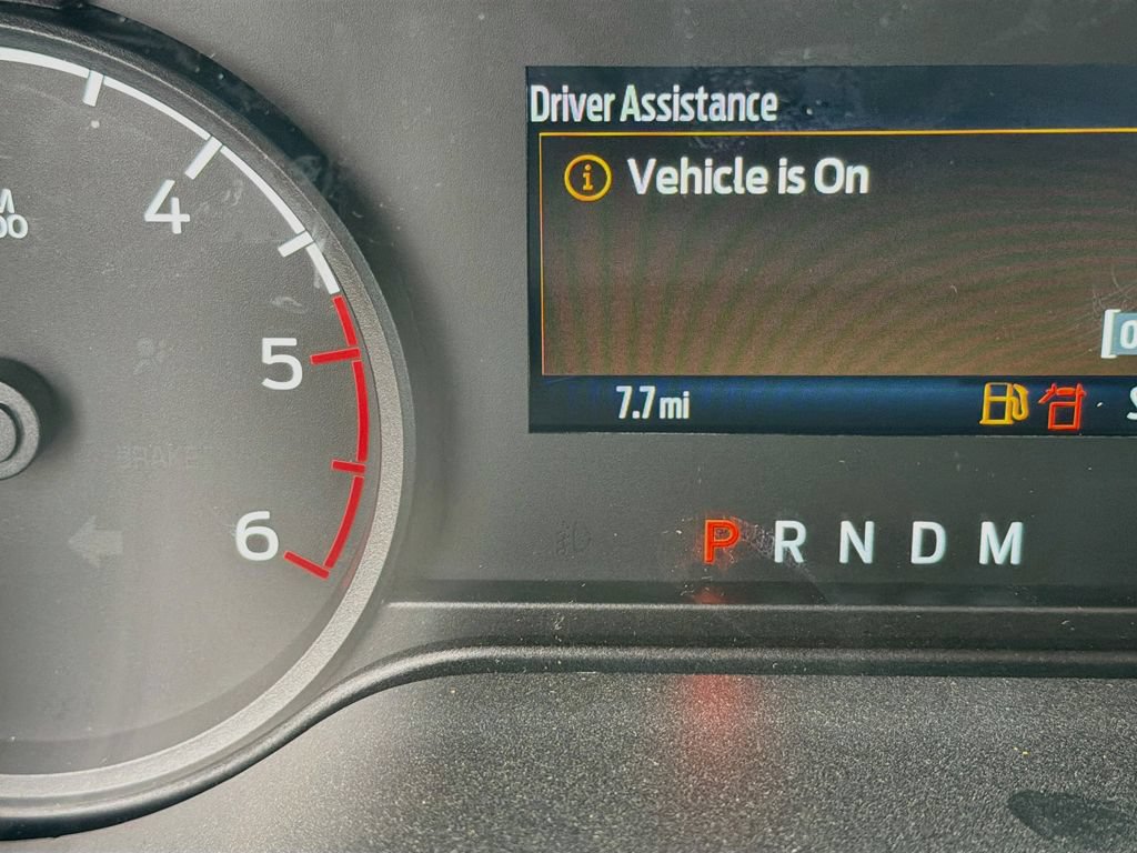 New 2026 Ford F550 4x4 Crew Cab image 27