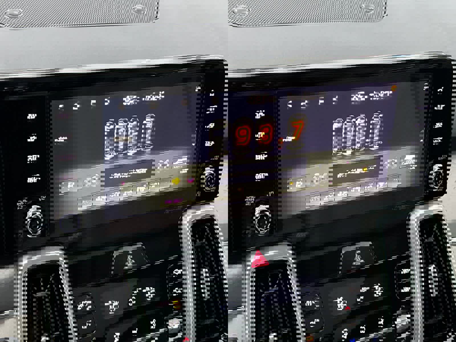 Used 2021 Kia Sorento SX image 19