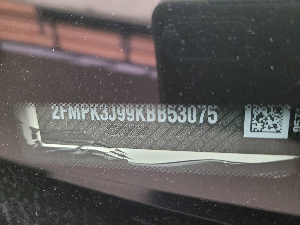 Used 2019 Ford Edge SEL FWD image 33