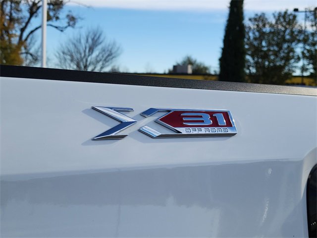 New 2026 GMC Sierra 1500 Elevation w/ Elevation Premium Package image 11