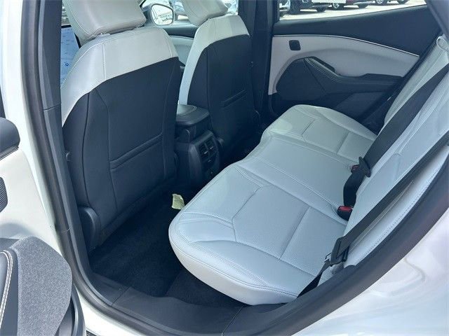 New 2025 Ford Mustang Mach-E Premium image 21