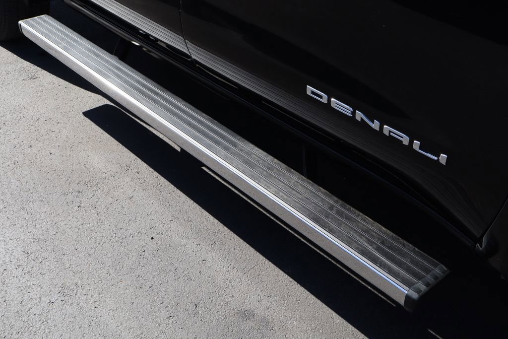 Certified 2025 GMC Sierra 1500 Denali w/ Denali Reserve Package image 11