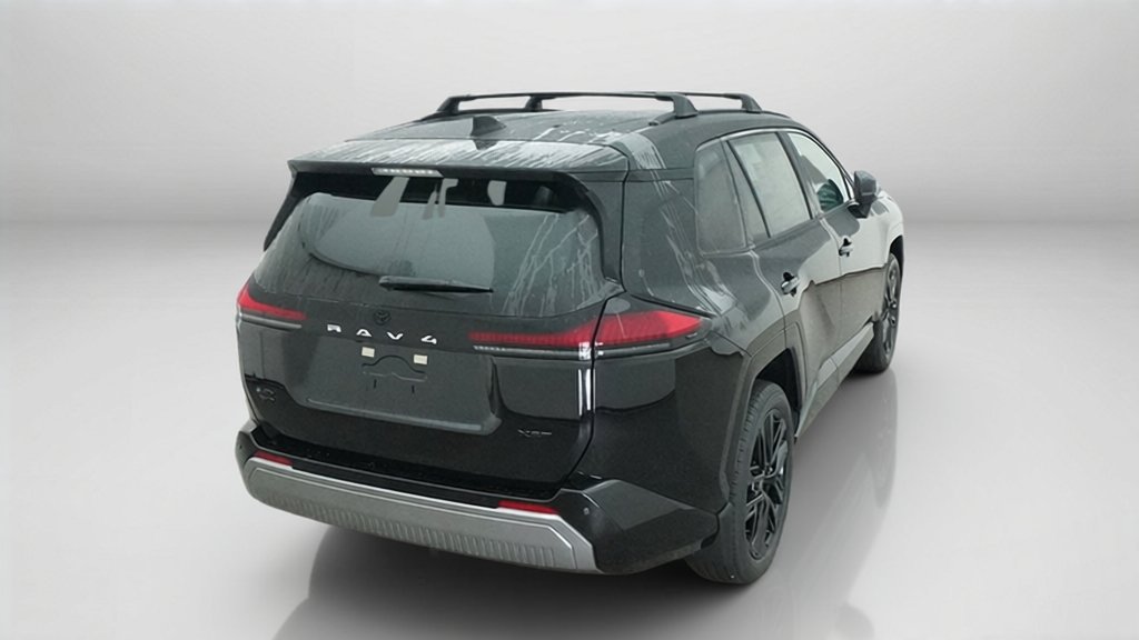 New 2026 Toyota RAV4 AWD image 11