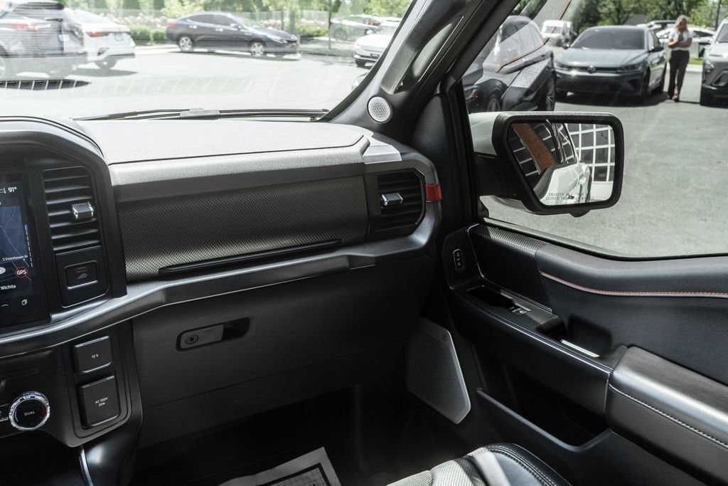 Used 2025 Ford F150 Raptor AWD/4WD image 15