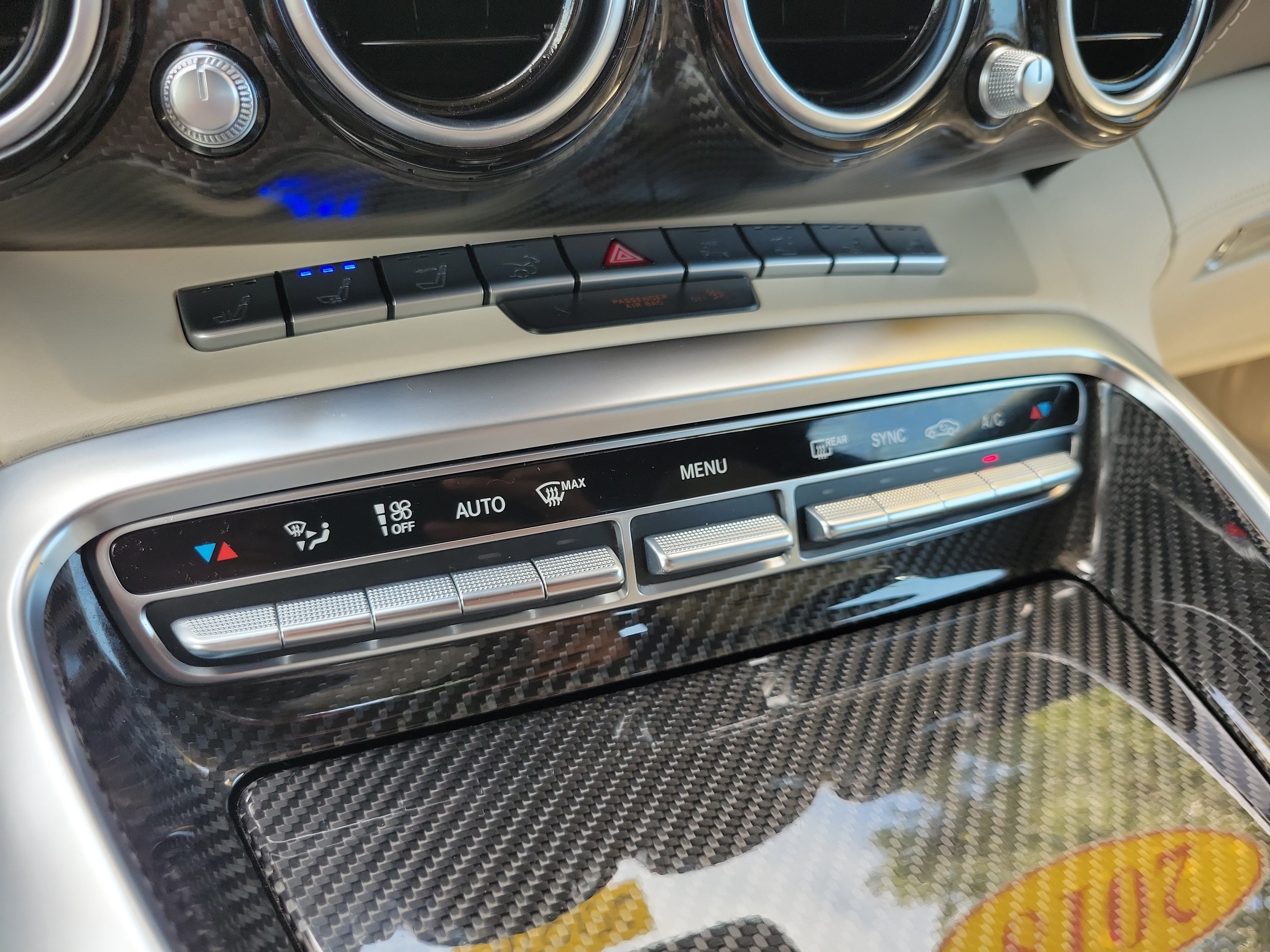 Used 2018 Mercedes-Benz AMG GT C image 24