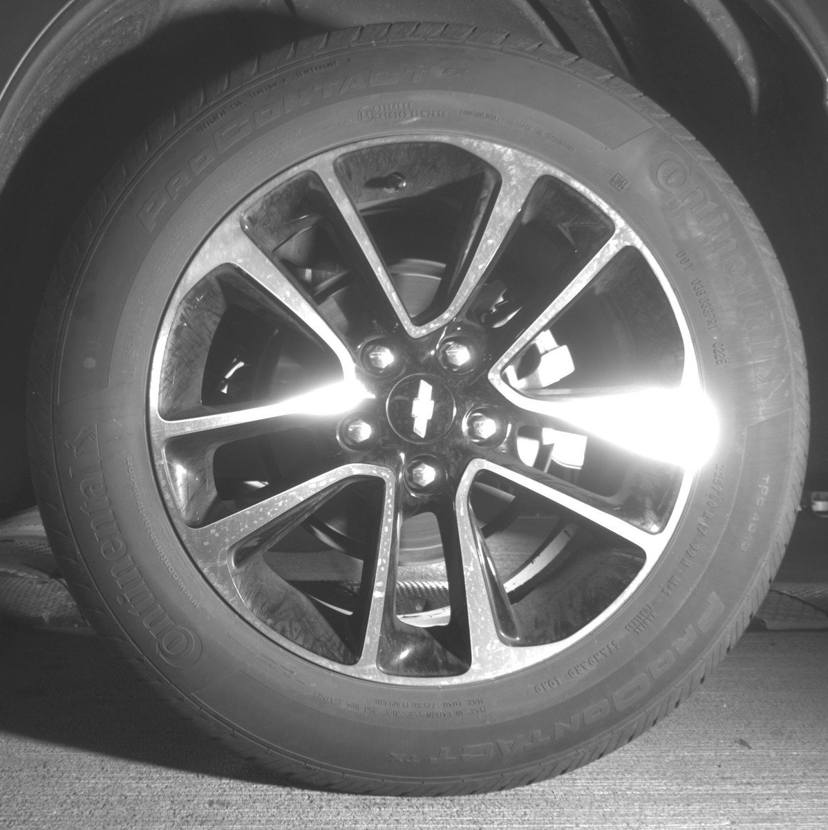 Used 2025 Chevrolet TrailBlazer LT FWD image 14
