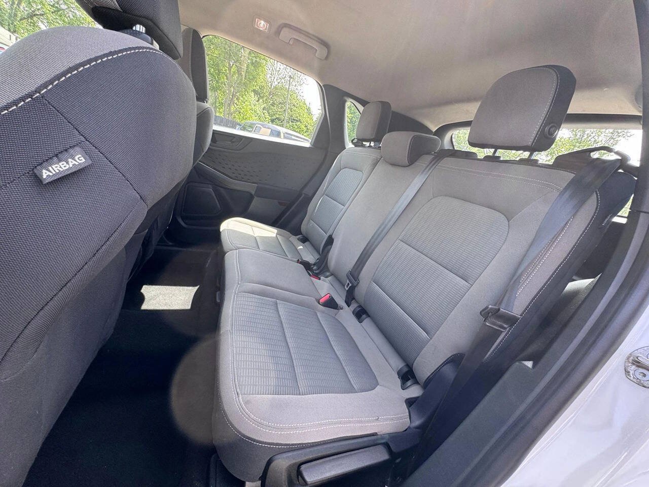 Used 2020 Ford Escape S AWD/4WD image 12