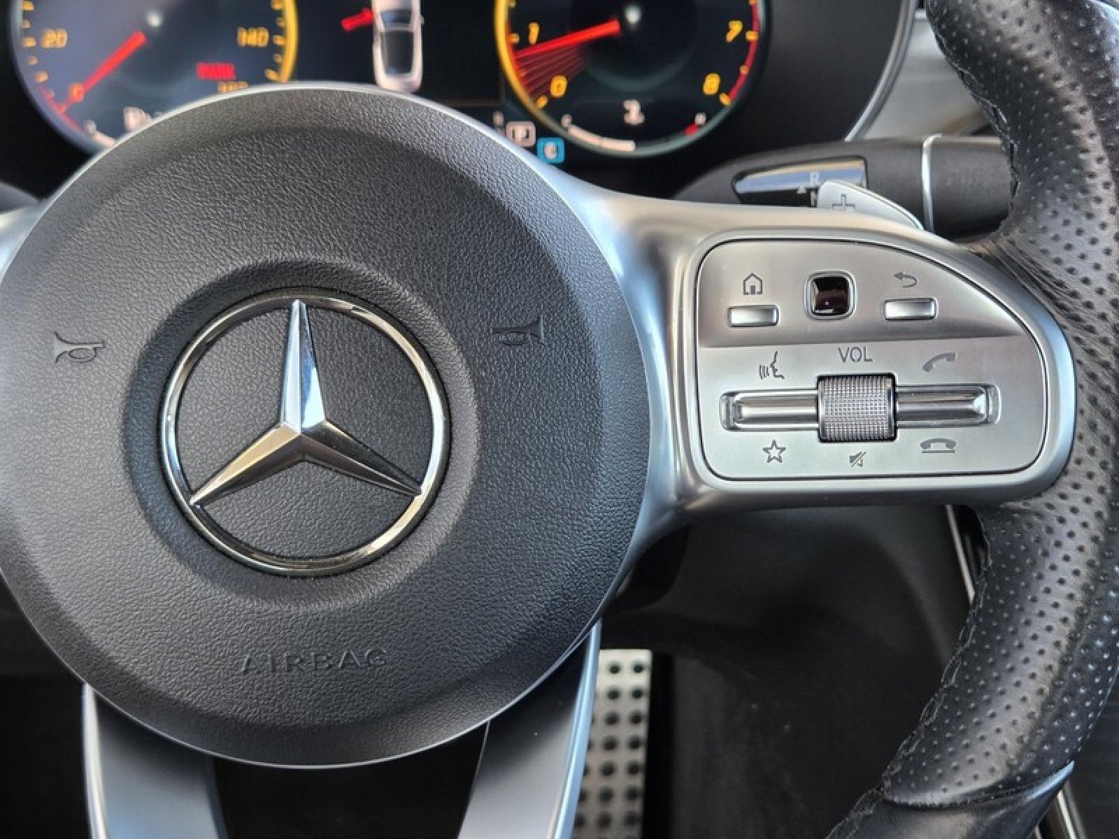 Certified 2021 Mercedes-Benz C 300 Cabriolet image 25