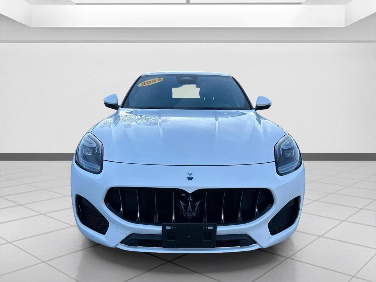Used 2023 Maserati Grecale GT image 7