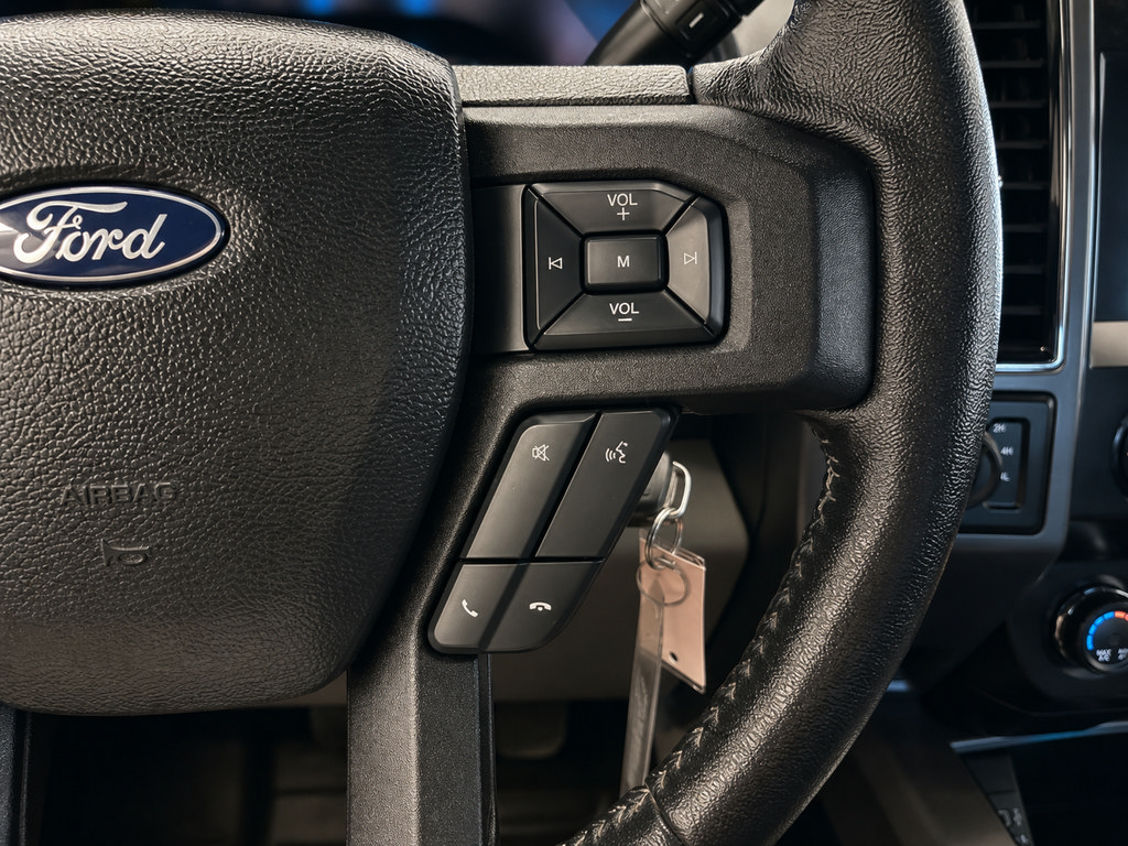 Used 2019 Ford F150 XLT w/ Equipment Group 302A Luxury AWD/4WD image 5