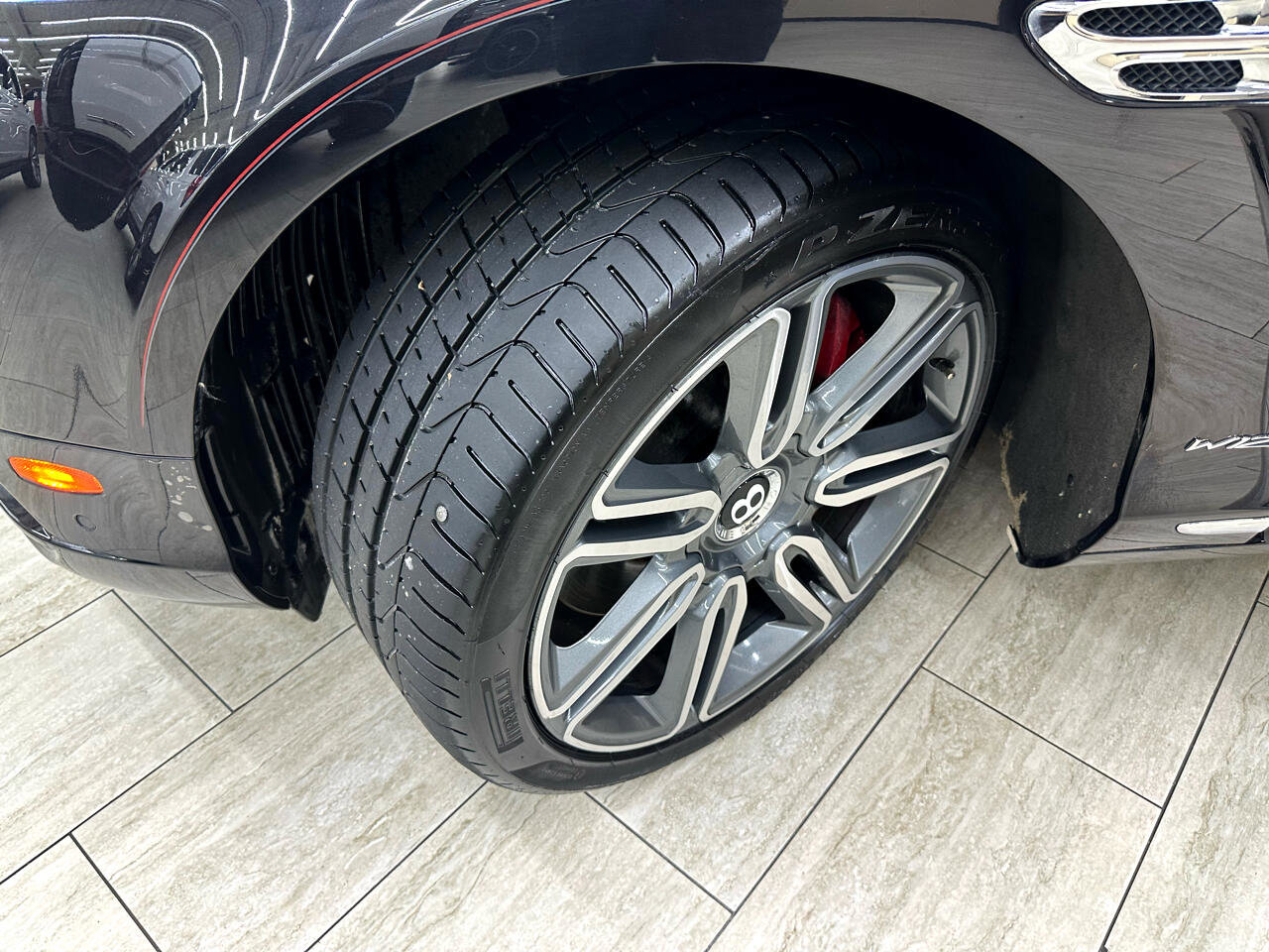 Used 2016 Bentley Continental GT AWD/4WD image 45
