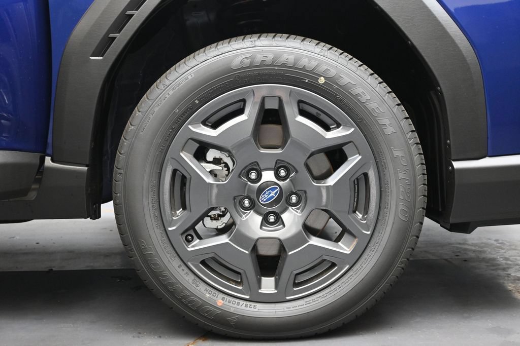 New 2026 Subaru Outback Premium AWD/4WD image 10
