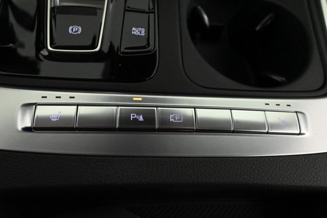 New 2026 Kia Carnival EX image 25