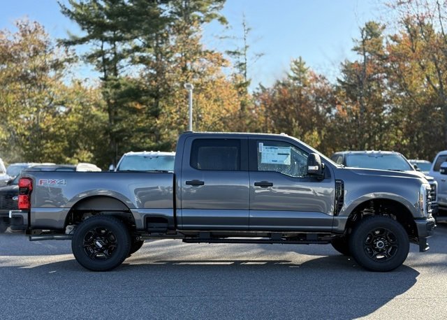 New 2026 Ford F250 XL image 3