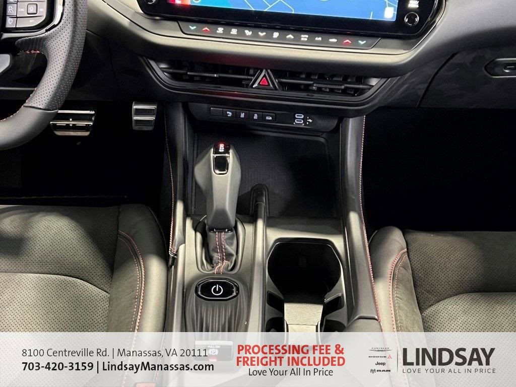 New 2026 Dodge Charger R/T Scat Pack w/ Track Package image 19