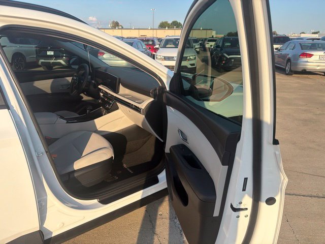 Used 2026 Hyundai Tucson SEL Plus w/ Tow & Go Package FWD image 20