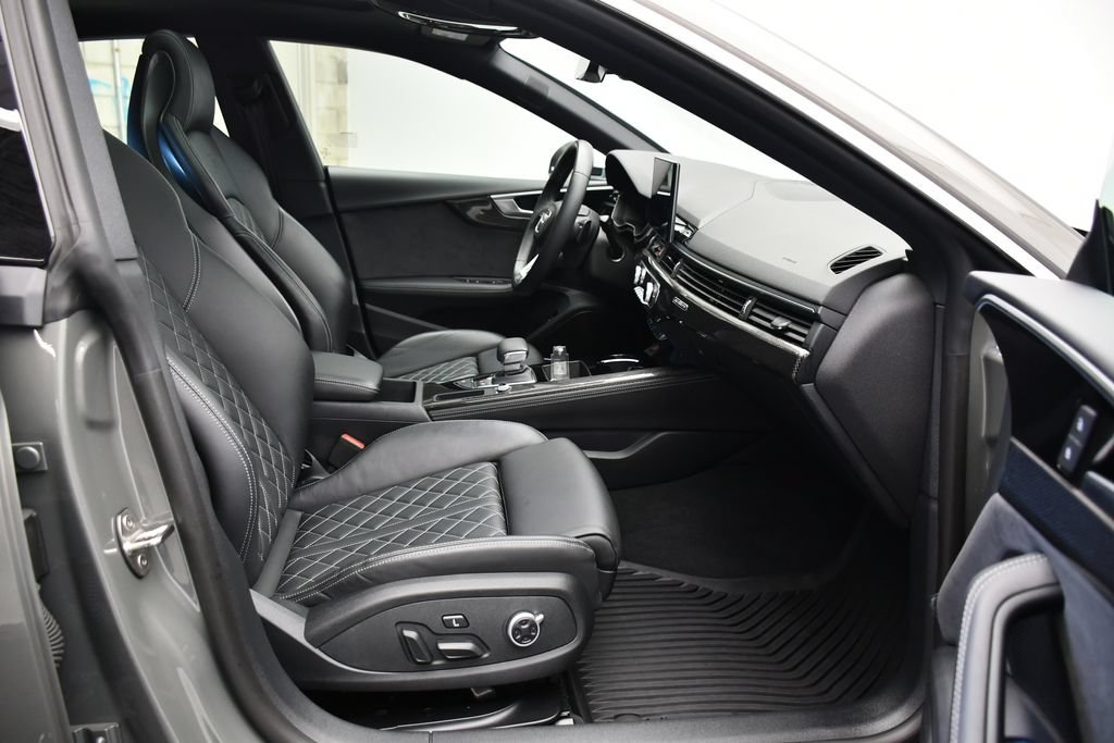 Certified 2024 Audi S5 Premium Plus AWD/4WD image 51
