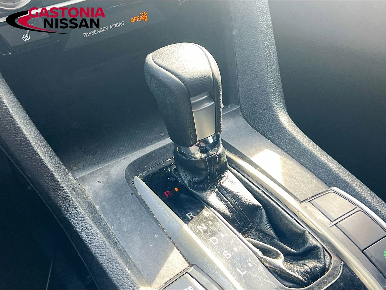 Used 2017 Honda Civic EX-T image 21