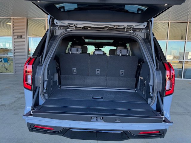 New 2025 Ford Expedition Tremor image 5