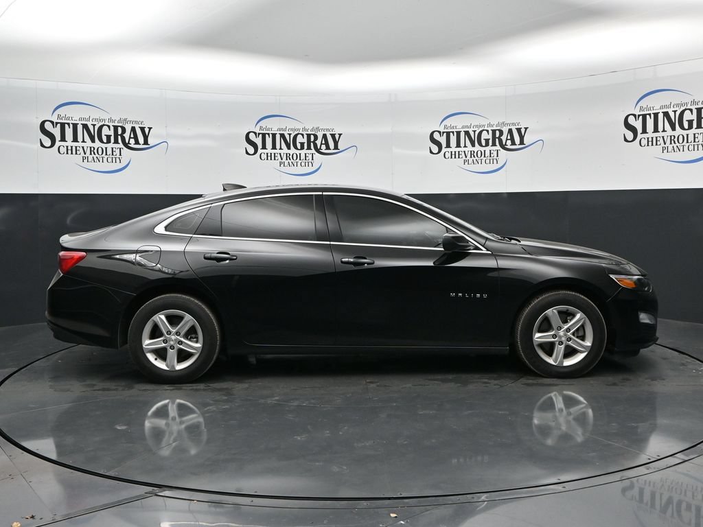 Used 2024 Chevrolet Malibu LS FWD image 8