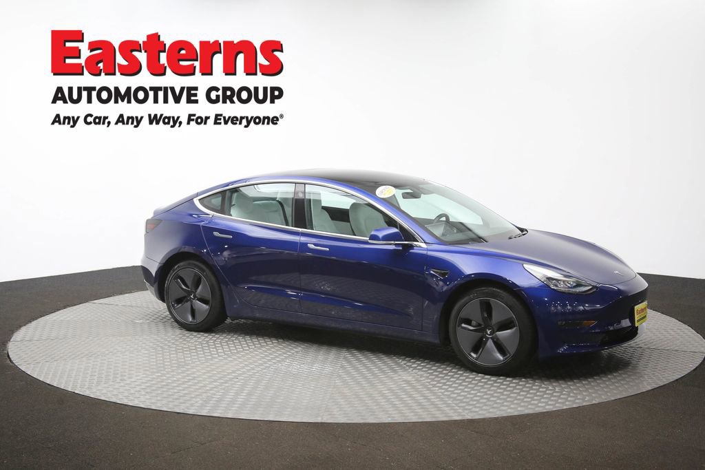 Used 2018 Tesla Model 3 Long Range image 46