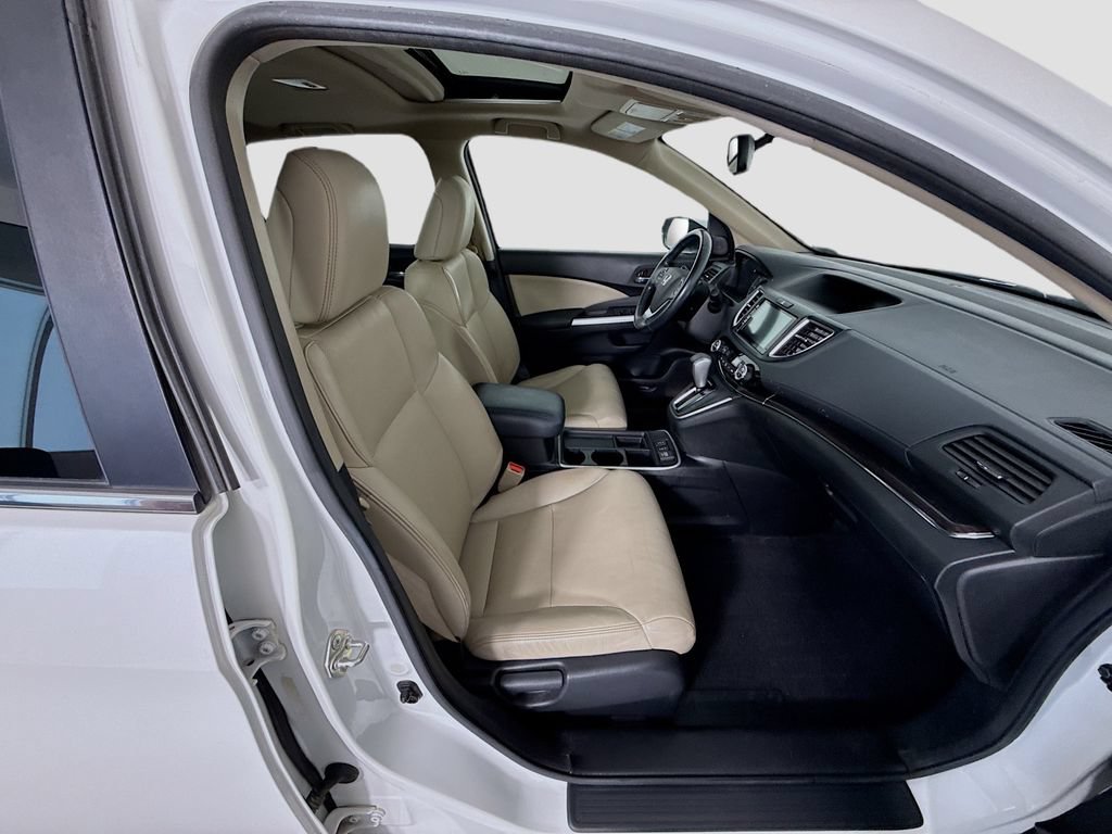 Used 2015 Honda CR-V EX-L image 20