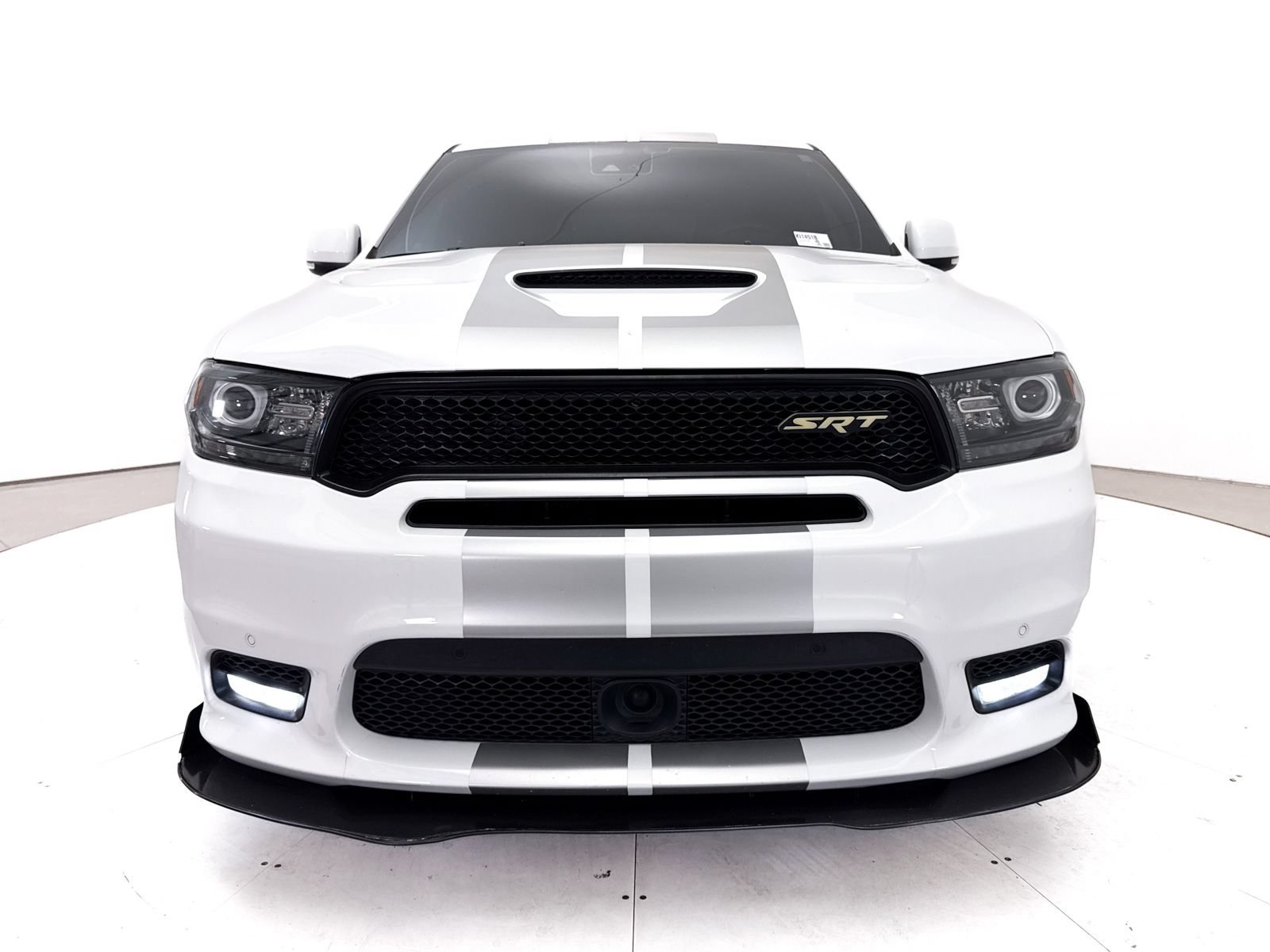 Used 2020 Dodge Durango SRT w/ Premium Interior Group AWD/4WD image 16