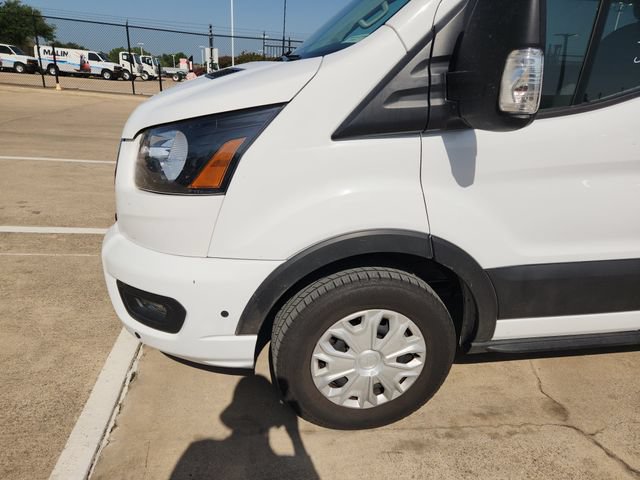 Used 2024 Ford Transit 350 XLT RWD image 7