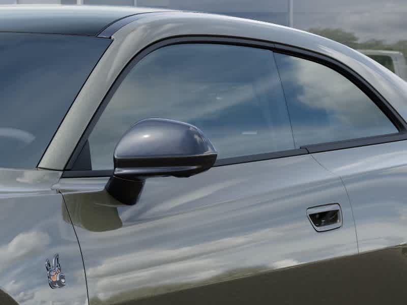 New 2026 Dodge Charger Scat Pack AWD/4WD image 12