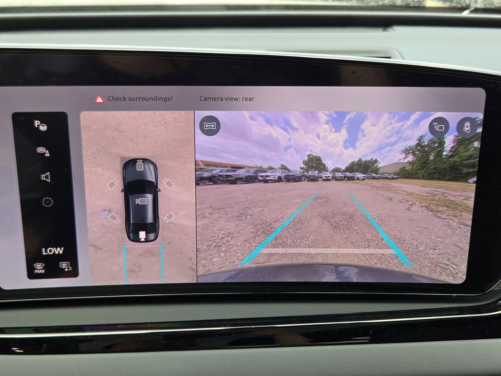 New 2026 Audi A6 Premium Plus AWD/4WD image 23